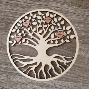 Arbre de Vie